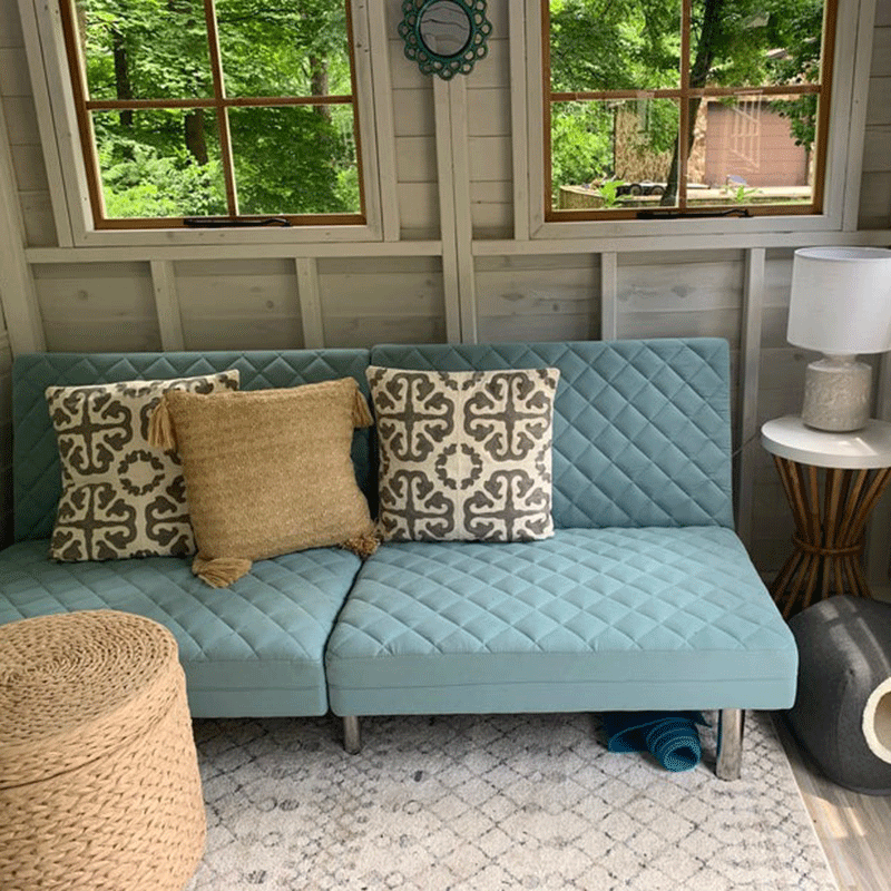 CedarShed Beach House 7