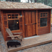 CedarShed Haida front 3