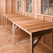 CedarShed Work Bench