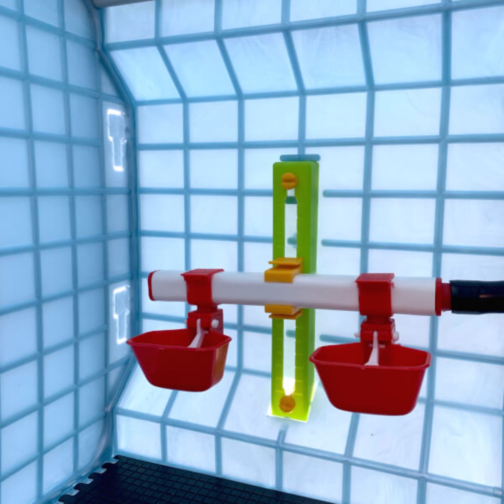 Chick Brooder | 2 Layer 15" Height