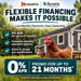 Chicken Coop Monthly Payment Plans at Gone Broody