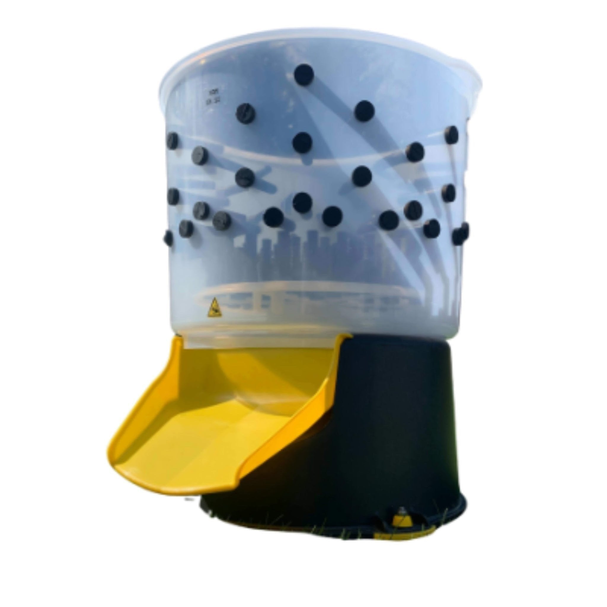 Cimuka Chicken Feather Plucker - Large (3-4 Chickens) YL-PL-CW03-C