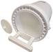 Chicken Nesting Box Bucket Kit, Rear Access Cover, Complete Kit With 5 Gallon Pail