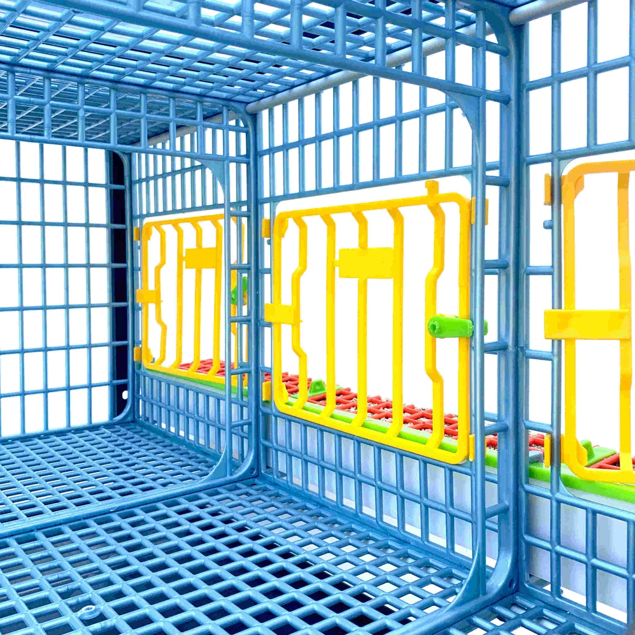 Cimuka Grow Out Pen - H:15" Layer Addition