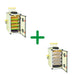 Cimuka 240-Egg Incubator Kit
