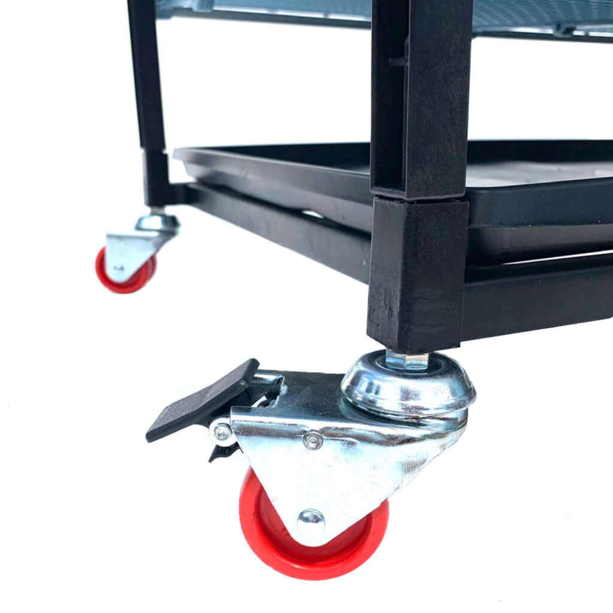 Cimuka Chick Brooder - 5 Layer H: 9.5"