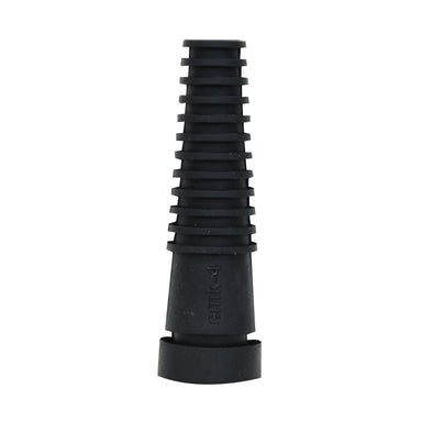 Cimuka CMK4 turkey plucker fingers made from 100% natural rubber.