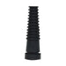 Cimuka CMK4 turkey plucker fingers made from 100% natural rubber.