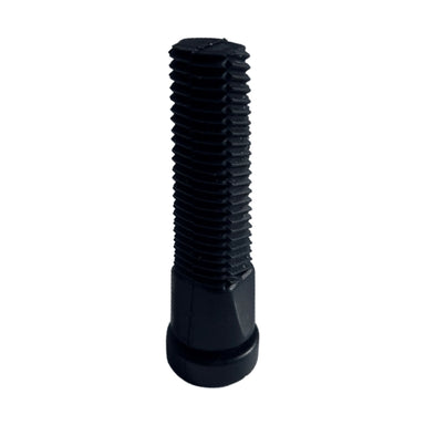 Cimuka CMK7 natural rubber poultry plucking finger for ducks and geese