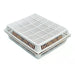 Cimuka CS30 chicken egg basket with cover for CT Series Incubators.
