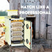 Cimuka CT120H Hatch Like Professional