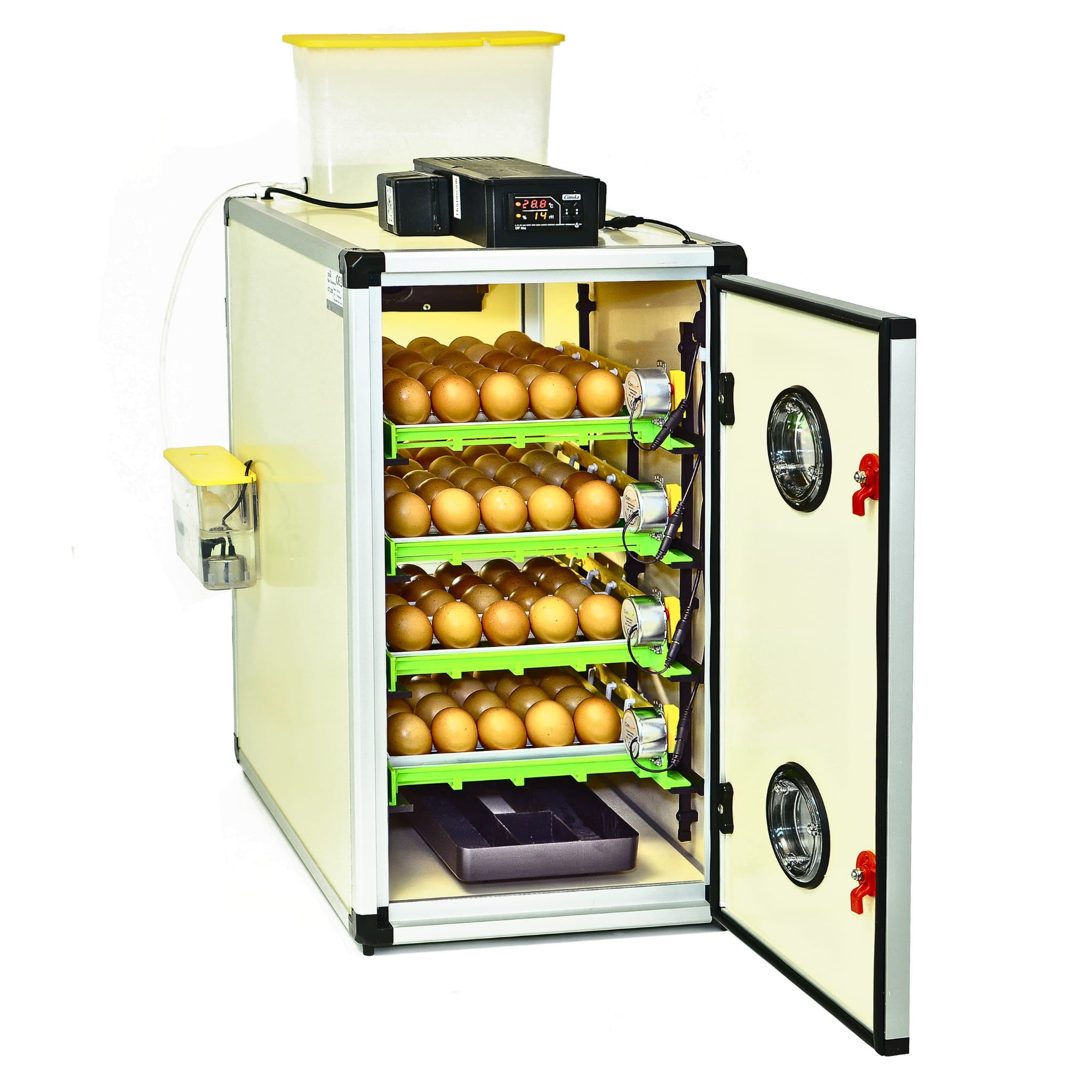 Cimuka CT120SH Incubator