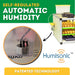 Cimuka CT60SH Automatic Humidity