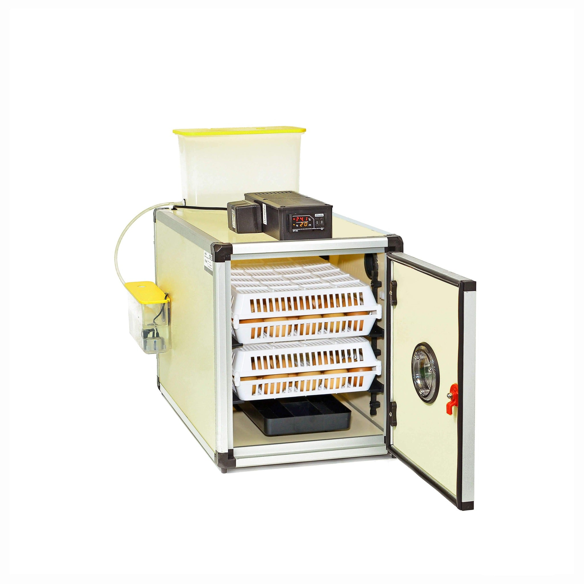 Cimuka CT60SH Hatcher