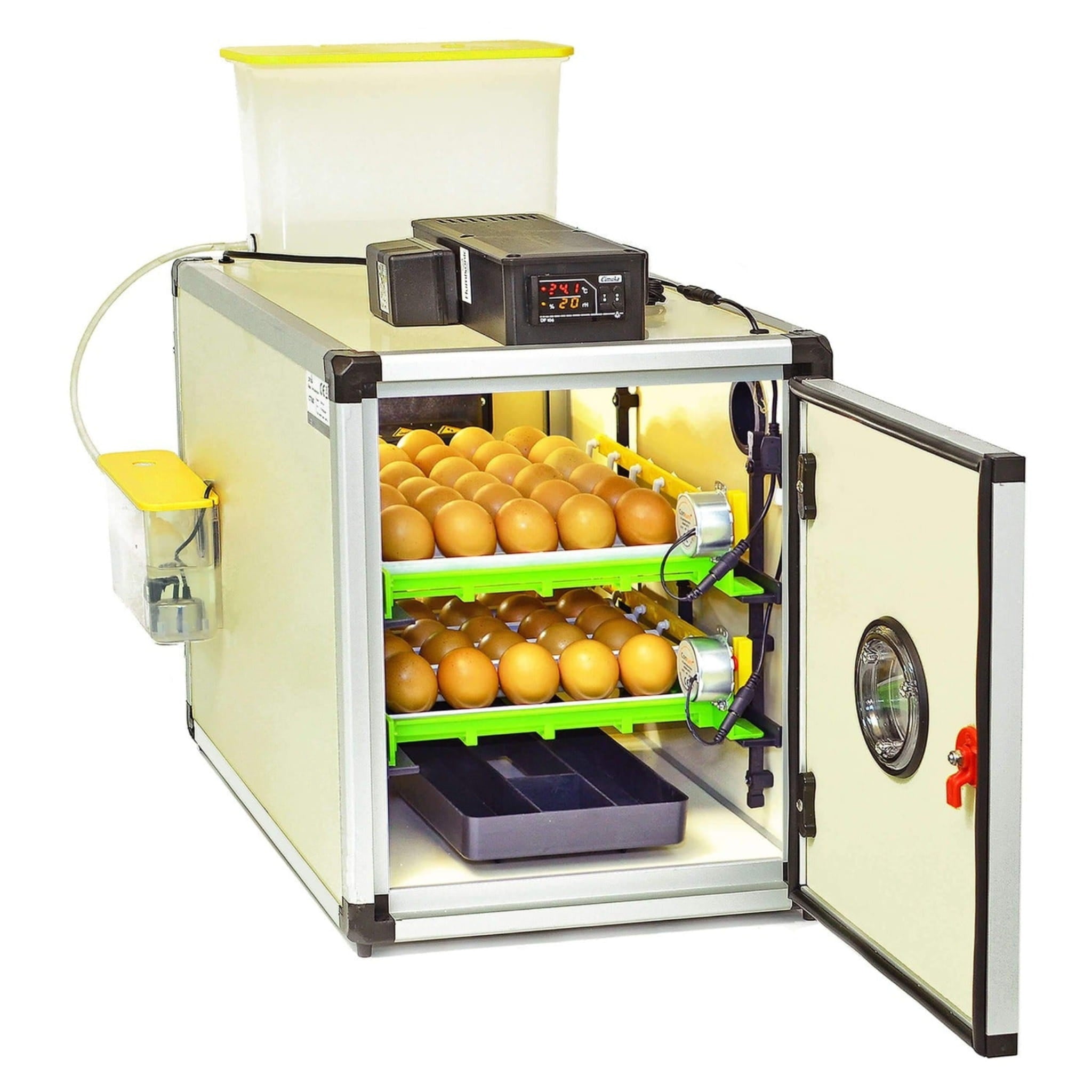 Cimuka CT60SH Incubator