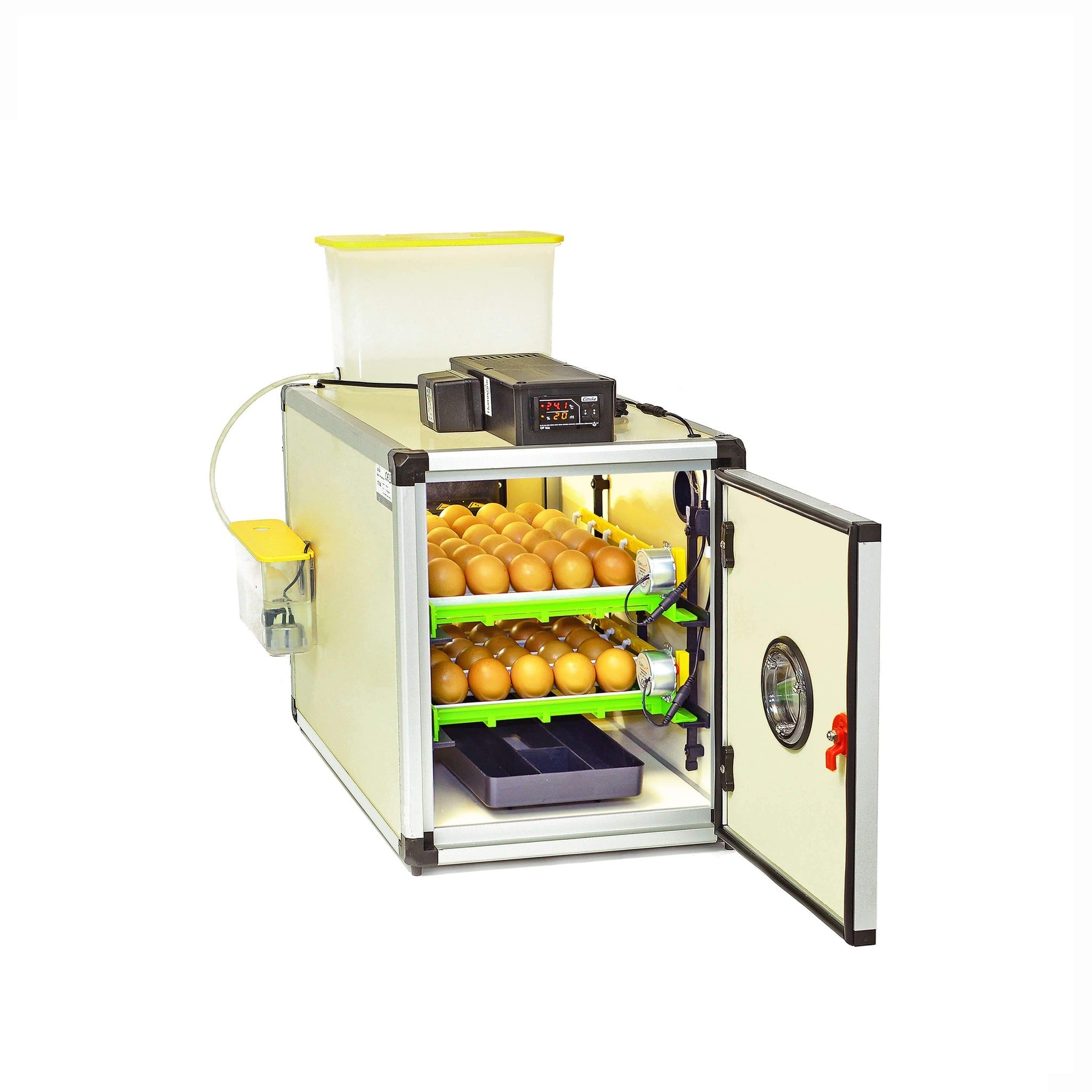 Cimuka Egg Incubator Combination Setter & Hatcher CT60 SH
