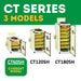 Cimuka CT60SH Model