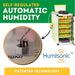 Cimuka Egg Incubator Automatic Humidity