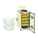 Cimuka Egg Incubator CT120SH