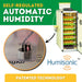 Cimuka Egg Incubator Patented Technology