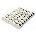 Cimuka FLX80-ST egg setter tray for poultry egg incubation in T Series incubators