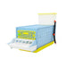 Cimuka GL25-01-1K grow-out pen for raising quail, pheasants, and small game birds.