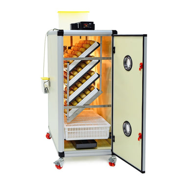 Cimuka HB350 C - Egg Incubator - Setter & Hatcher