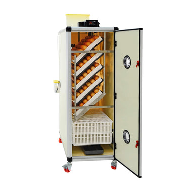 Cimuka HB500 C - Egg Incubator - Setter & Hatcher