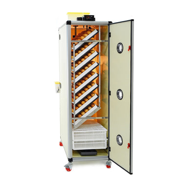 Cimuka HB700 C - Egg Incubator - Setter & Hatcher