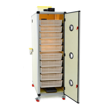 Cimuka HB700 H - Egg Incubator - Hatcher