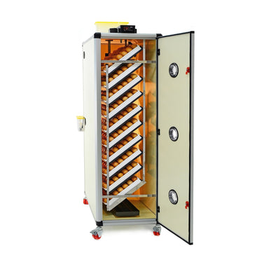 Cimuka HB700 S - Egg Incubator - Setter