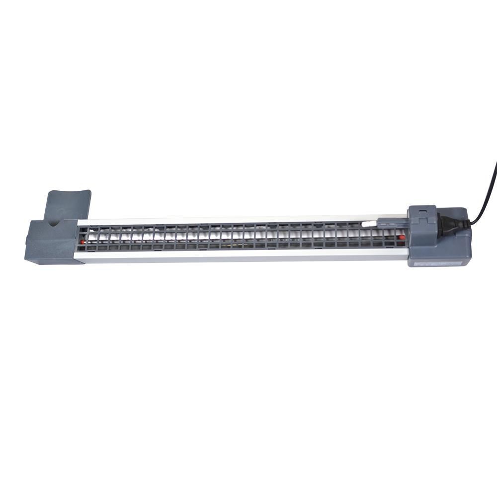 Cimuka HT03E poultry brooder heater with automatic temperature regulation