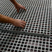 Cimuka PF-CH-G23-H41 slatted poultry flooring with manure drainage