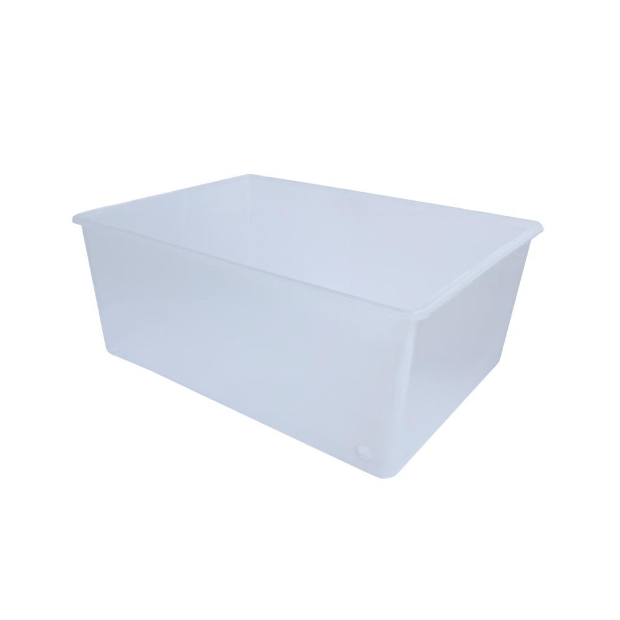 Cimuka SD-20L-W1/2 water tank for compatible Comfortplast chick brooders and grow-out pens