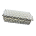 Cimuka Standard and Button Quail Egg Rails for CT60