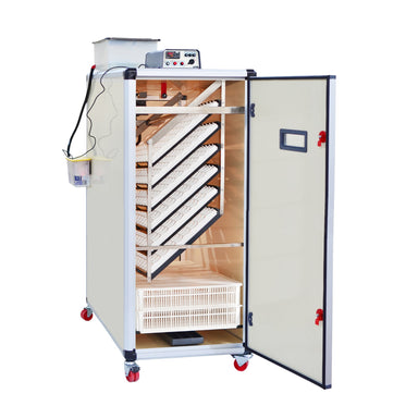 Cimuka T1280 C - Egg Incubator - Setter & Hatcher