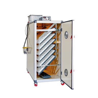 Cimuka T960 S - Egg Incubator - Setter
