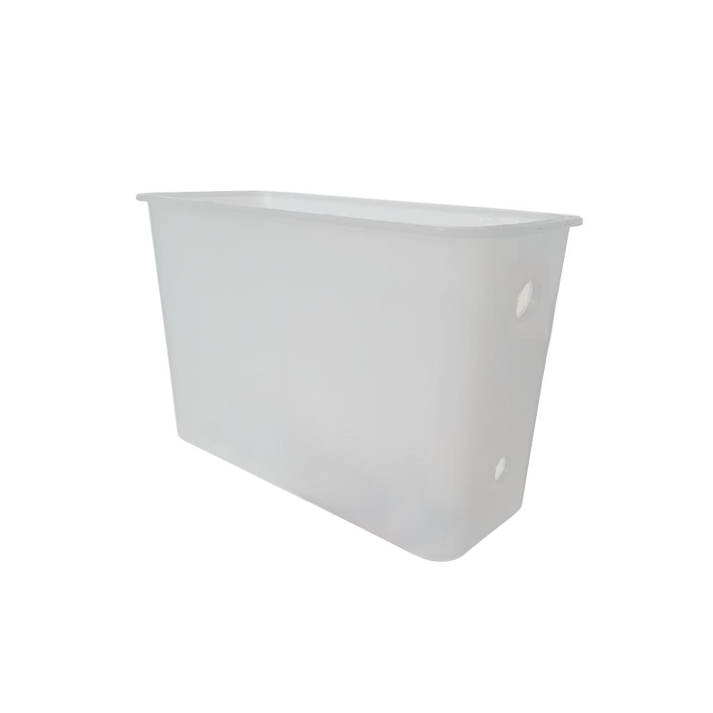 Cimuka automatic poultry water tank kit with filter and float valve for poultry watering systems