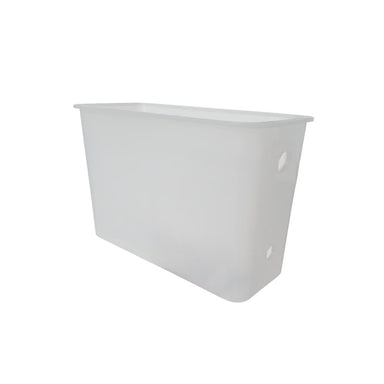 Cimuka automatic poultry water tank kit with filter and float valve for poultry watering systems