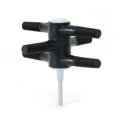 Cimuka iPluck drill attachment feather plucking head, model YL-DPH-02