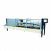 Cimuka stackable game bird chick brooder with automatic heaters and deeper waste trays.