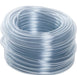 Clear PVC tubing for RNU rabbit nipple drinkers, 1/4 inch I.D. x 3/8 inch O.D.