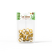 Colored 12 mm bird identification rings for poultry management