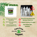 Comb & Wattle Reddening Ointment Facts