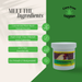 Comb & Wattle Reddening Ointment Ingredients