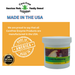 Comb & Wattle Reddening Ointment Made in USA