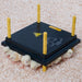 Comfort Heating Plate for chicks, 12 x 12 inch chick brooder heating plate.