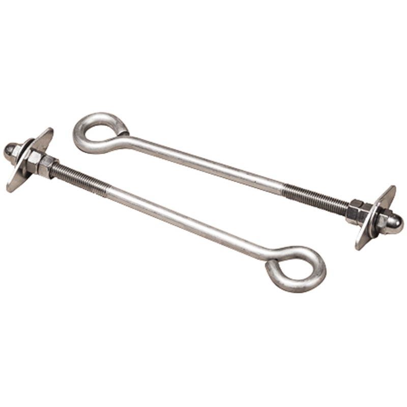 Connect-A-Dock Deep Water Hardware Model DW1010