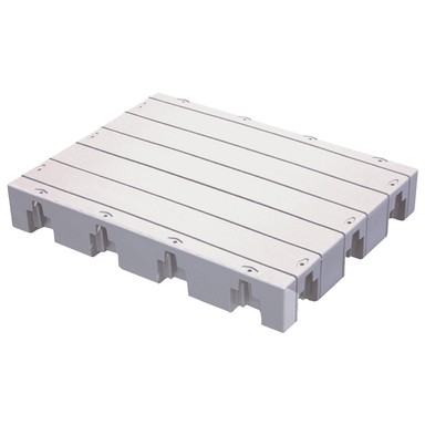 Connect-A-Dock Float Section 45"x60" Model FS1060