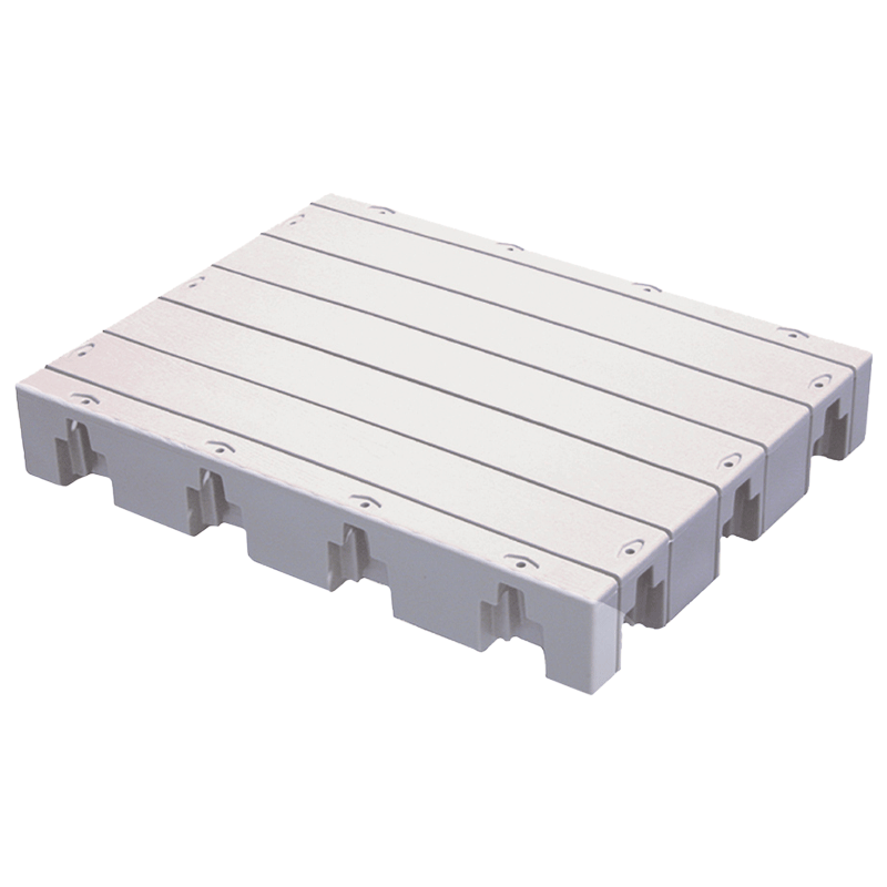 Connect-A-Dock Float Section 45"x60" Model FS1060